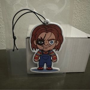 Chucky Doll Air Freshener